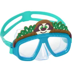 MASCARA BUCEO BESTWAY PL...