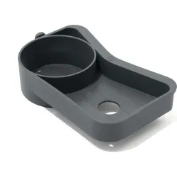 SOPORTE PISC. 17,5X10X4CM...