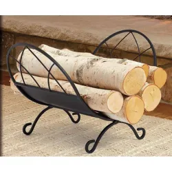 CESTA LEÑA VIVAHOGAR VH