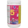 Compra CLORO PISCINA 5 ACCIONES P20 G 1KG HIPOOL - PQS 167522A al mejor precio