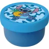 Compra CONTENEDOR MINI ESPECIAL FRUTA CAMPUS LILO STICH MEPAL 107430065403 al mejor precio