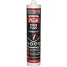 Compra ADHESIVO MONTAJE PEGA TODO TURBOTACK 290 ML BLANCO SOUDAL 160280 al mejor precio