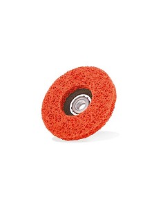 Compra Disco limpieza flexclean diámetro 115 mm r9101 naranja FLEXOVIT 66623396063 al mejor precio