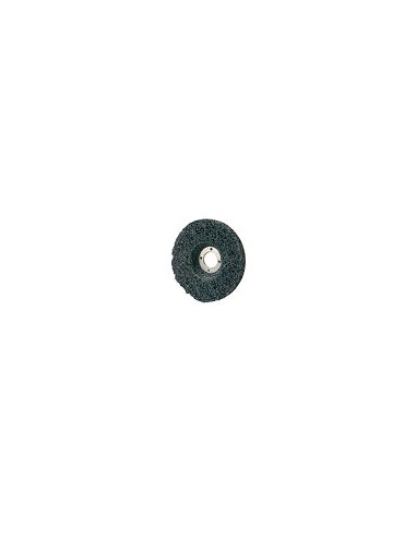 Compra Disco limpieza flexclean diámetro 115 mm r4101 negro FLEXOVIT 63642586224 al mejor precio