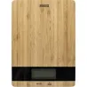 Compra BASCULA DE COCINA PURE BAMBU TRISTAR 01.492944.01.001 al mejor precio