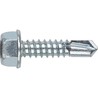 TORNILLO AUTOTALADRANTE DIN-7504-K 6,3X100MM 100UDS ABE6310