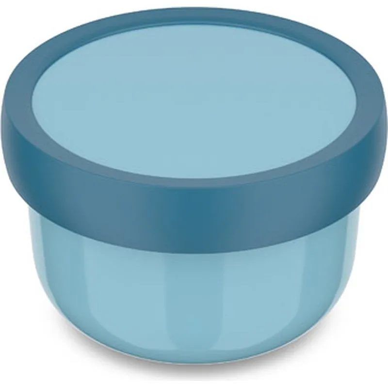 Compra CONTENEDOR LUNCH BOX CAMPUS COOL BLUE MEPAL 107430018300 al mejor precio