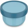 Compra CONTENEDOR LUNCH BOX CAMPUS COOL BLUE MEPAL 107430018300 al mejor precio