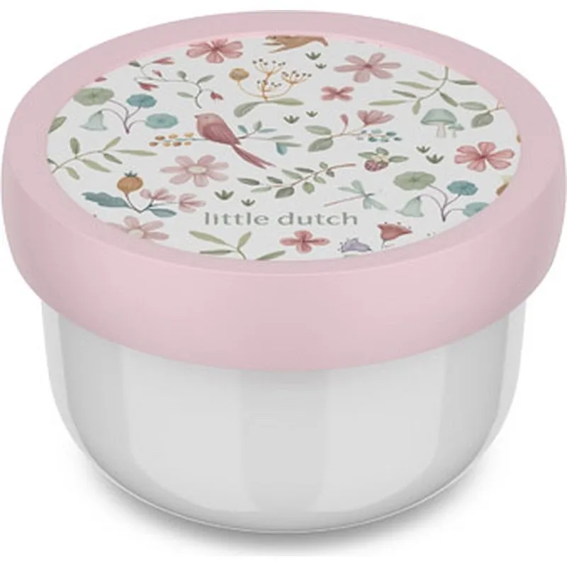 Compra CONTENEDOR LUNCH BOX CAMPUS FAIRY WONDERS MEPAL 107430065409 al mejor precio