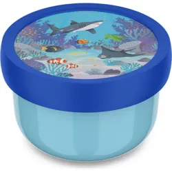 CONTENEDOR LUNCH BOX CAMPUS...