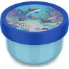 Compra CONTENEDOR LUNCH BOX CAMPUS TROPICAL OCEAN MEPAL 107430065410 al mejor precio