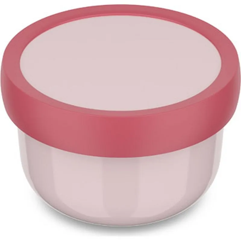 Compra CONTENEDOR LUNCH BOX CAMPUS COOL PINK MEPAL 107430074100 al mejor precio