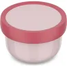 Compra CONTENEDOR LUNCH BOX CAMPUS COOL PINK MEPAL 107430074100 al mejor precio