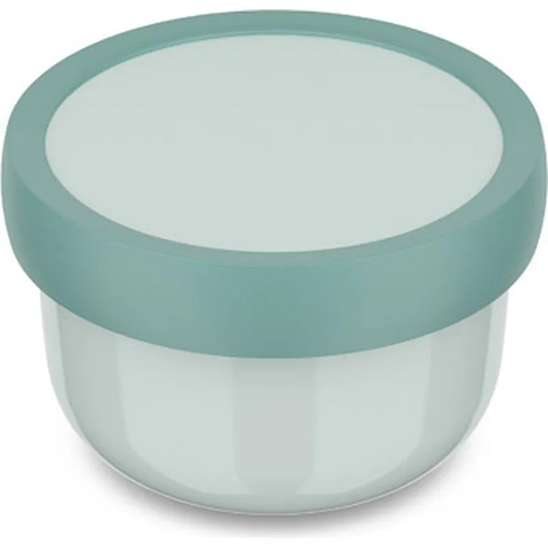 Compra CONTENEDOR LUNCH BOX CAMPUS COOL MINT MEPAL 107430090300 al mejor precio