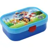 Compra CONTENEDOR LUNCH BOX CAMPUS PAW PATROL PUPS MEPAL 107440065400 al mejor precio