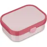 Compra CONTENEDOR LUNCH BOX CAMPUS COOL PINK MEPAL 107440074100 al mejor precio
