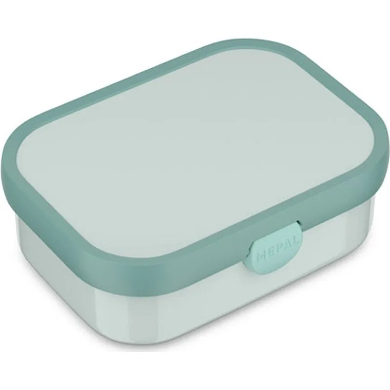 Compra CONTENEDOR LUNCH BOX CAMPUS COOL MINT MEPAL 107440090300 al mejor precio