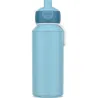 Compra BOTELLA POP-UP CAMPUS 400 ML COOL BLUE MEPAL 107410018300 al mejor precio