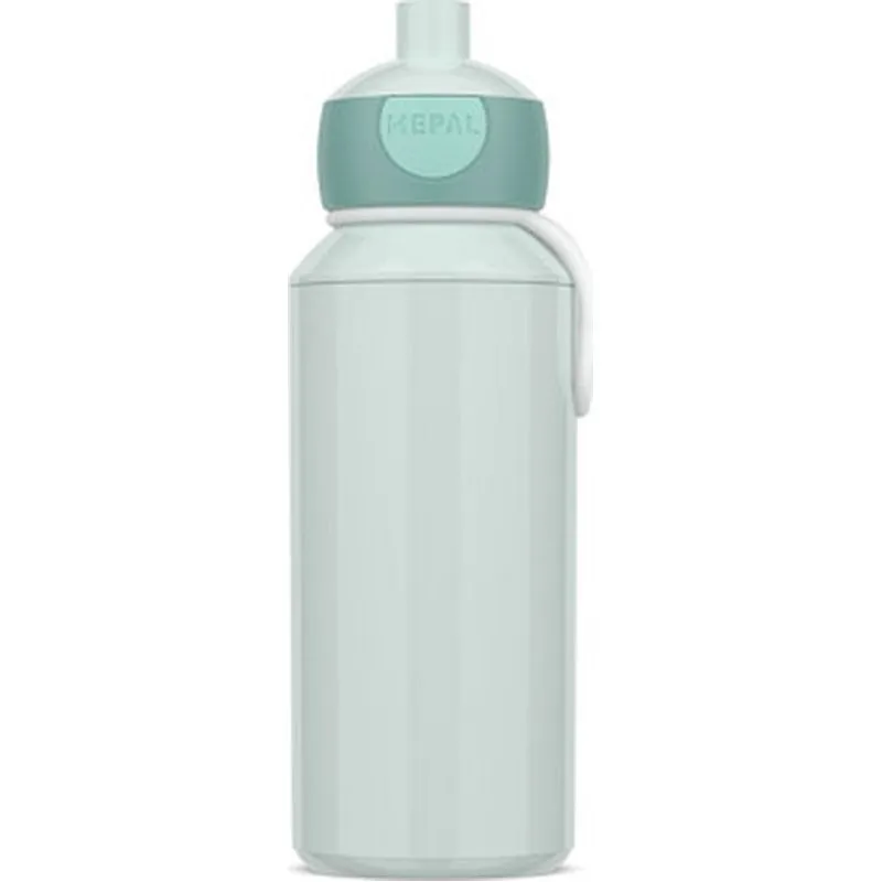 Compra BOTELLA POP-UP CAMPUS 400 ML COOL MINT MEPAL 107410090300 al mejor precio
