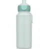 Compra BOTELLA POP-UP CAMPUS 400 ML COOL MINT MEPAL 107410090300 al mejor precio