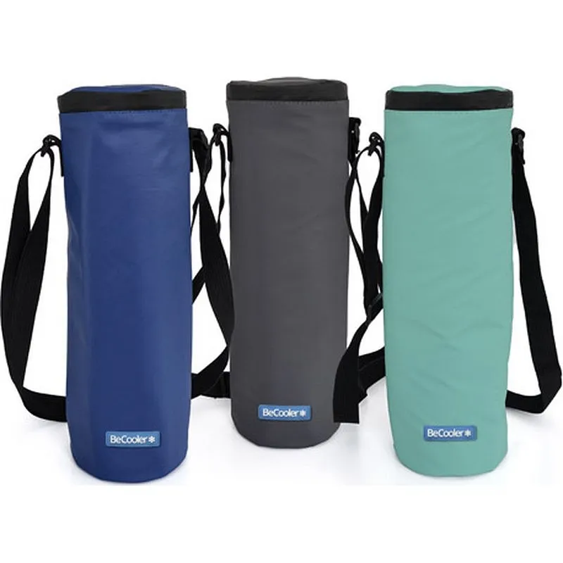 Compra PORTA BOTELLAS CONGELABLE COOLER BAG SURTIDO IRIS 9734-TS al mejor precio