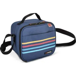 BOLSA PORTA ALIMENTOS CITY...