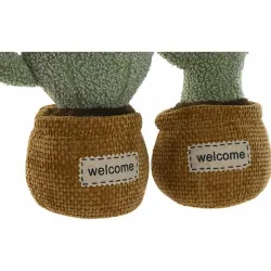 Compra SUJETAPUERTAS CACTUS POLIESTER 16X14X34 1,5 KG SURTIDO ITEM SP-219925 al mejor precio