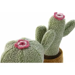 Compra SUJETAPUERTAS CACTUS POLIESTER 16X14X34 1,5 KG SURTIDO ITEM SP-219925 al mejor precio