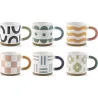 Compra MUG STONEWARE STUDIO SURTIDO 38CL NON 9938868 al mejor precio