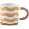 Compra MUG STONEWARE STUDIO SURTIDO 38CL NON 9938868 al mejor precio