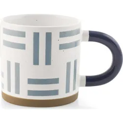 Compra MUG STONEWARE STUDIO SURTIDO 38CL NON 9938868 al mejor precio