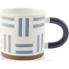 Compra MUG STONEWARE STUDIO SURTIDO 38CL NON 9938868 al mejor precio