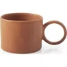 Compra MUG STONEWARE NORA SURTIDO 30CL NON 9938568 al mejor precio