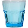 Compra VASO VIDRIO CASABLANCA SET 6UDS 25CL AZUL NON 5872225 al mejor precio