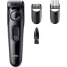 Compra BARBERO SERIE 3 3 EN 1 NEGRA BRAUN BT-3520 al mejor precio