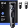 Compra BARBERO SERIE 3 3 EN 1 NEGRA BRAUN BT-3520 al mejor precio