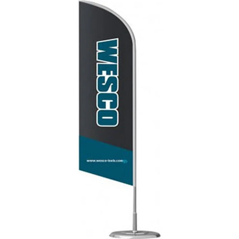 Compra BANDERA SEÑALIZACION WESCO WESCO WS9772 al mejor precio