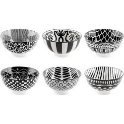 BOL PORCELANA MIRAGE...