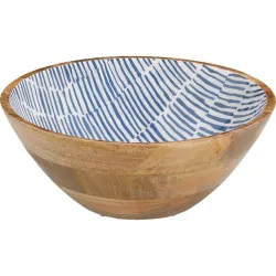 ENSALADERA ALTA MADERA...