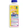 DISMINUIDOR PH SOLIDO 1KG HIPOOL - PQS 161101