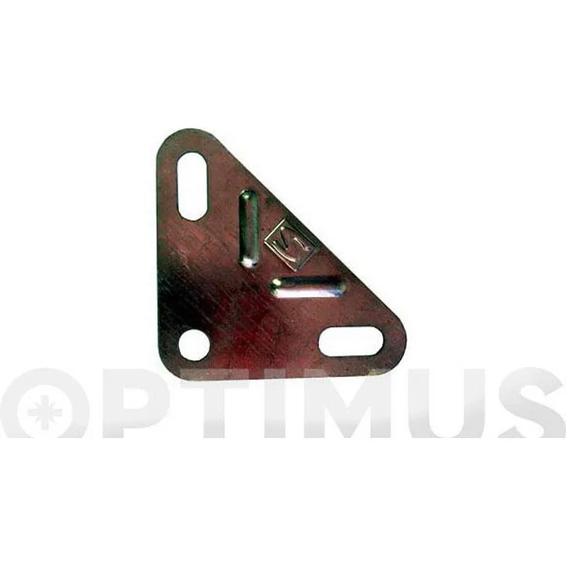 Compra ESCUADRAS ESTANTERIA GALVANIZADA 100UDS SIMONRACK 8425437040764 al mejor precio