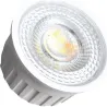 Compra MINI MODULO PARA FOCO GU10 LED 7W 700LM 3CCT 3000K-4000K-6000K, 38º CRISTALRECORD 50-404-07-346 al mejor precio
