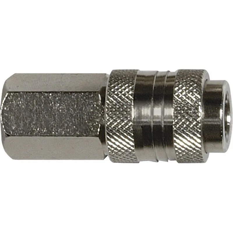 Compra ENCHUFE RAPIDO UNIVERSAL PRO ROSCA HEMBRA 1/4'' CEVIK PRO CA-459/1 al mejor precio