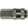 Compra ENCHUFE RAPIDO UNIVERSAL PRO ROSCA HEMBRA 1/4'' CEVIK PRO CA-459/1 al mejor precio