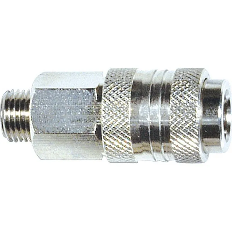 Compra ENCHUFE RAPIDO UNIVERSAL PRO ROSCA MACHO 1/4'' CEVIK PRO CA-460/1 al mejor precio