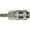 Compra ENCHUFE RAPIDO UNIVERSAL PRO ESPIGA MANGERA DIAMETRO 10MM CEVIK PRO CA-456/3 al mejor precio
