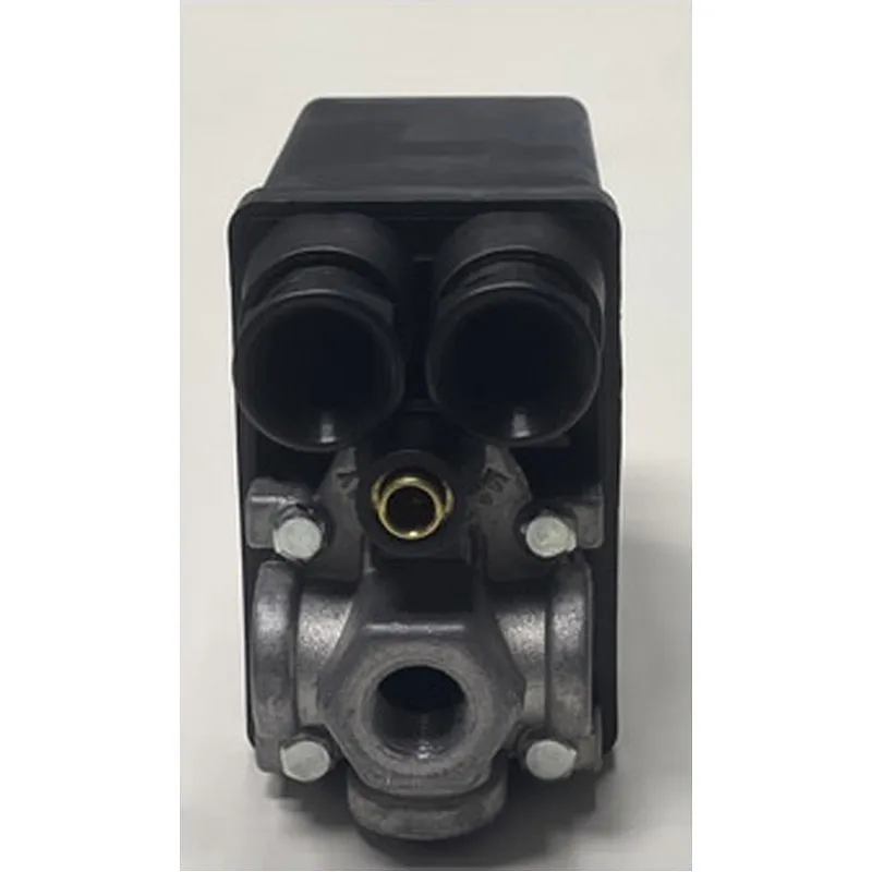 Compra PRESOSTATO PRO 2HP 4 VIAS MONOFASICO CEVIK PRO CA-871/1 al mejor precio