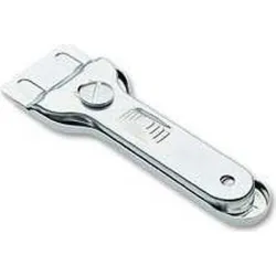 RASQUETA VITROCERAMICA...