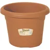 Compra MACETERO TERRACOTA PLASTIKEN 7320-20 CM TES 7320 al mejor precio
