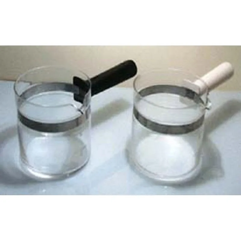 Compra JARRA CAFETERA SOLAC 4T C/MANGO 603 al mejor precio